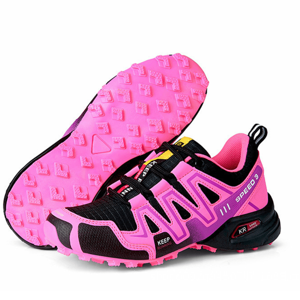 Tênis De Ciclismo Feminino Speed 3