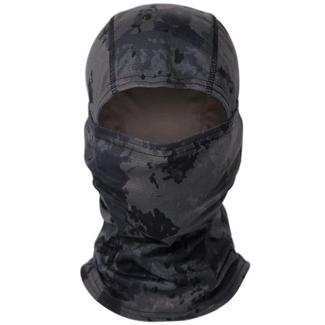 Balaclava De Ciclismo
