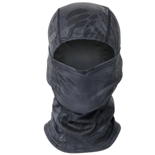 Balaclava De Ciclismo