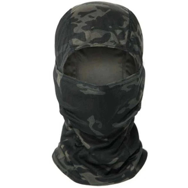 Balaclava De Ciclismo