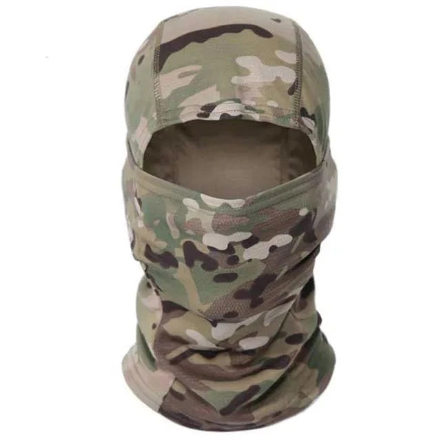 Balaclava De Ciclismo