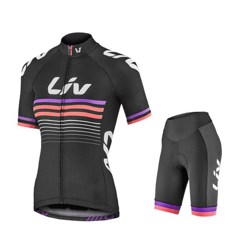 Conjunto De Feminino Trek Liv