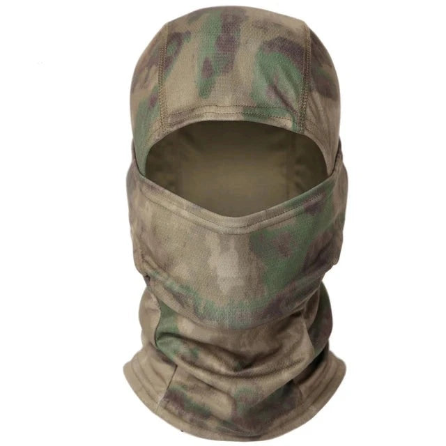 Balaclava De Ciclismo