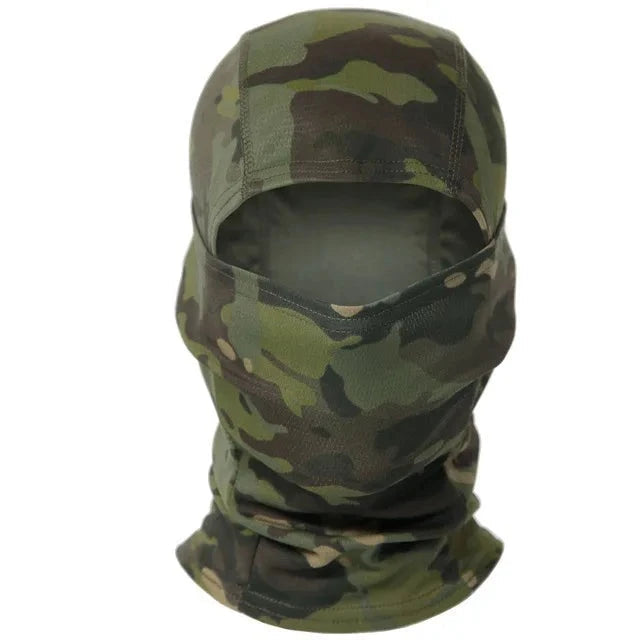 Balaclava De Ciclismo