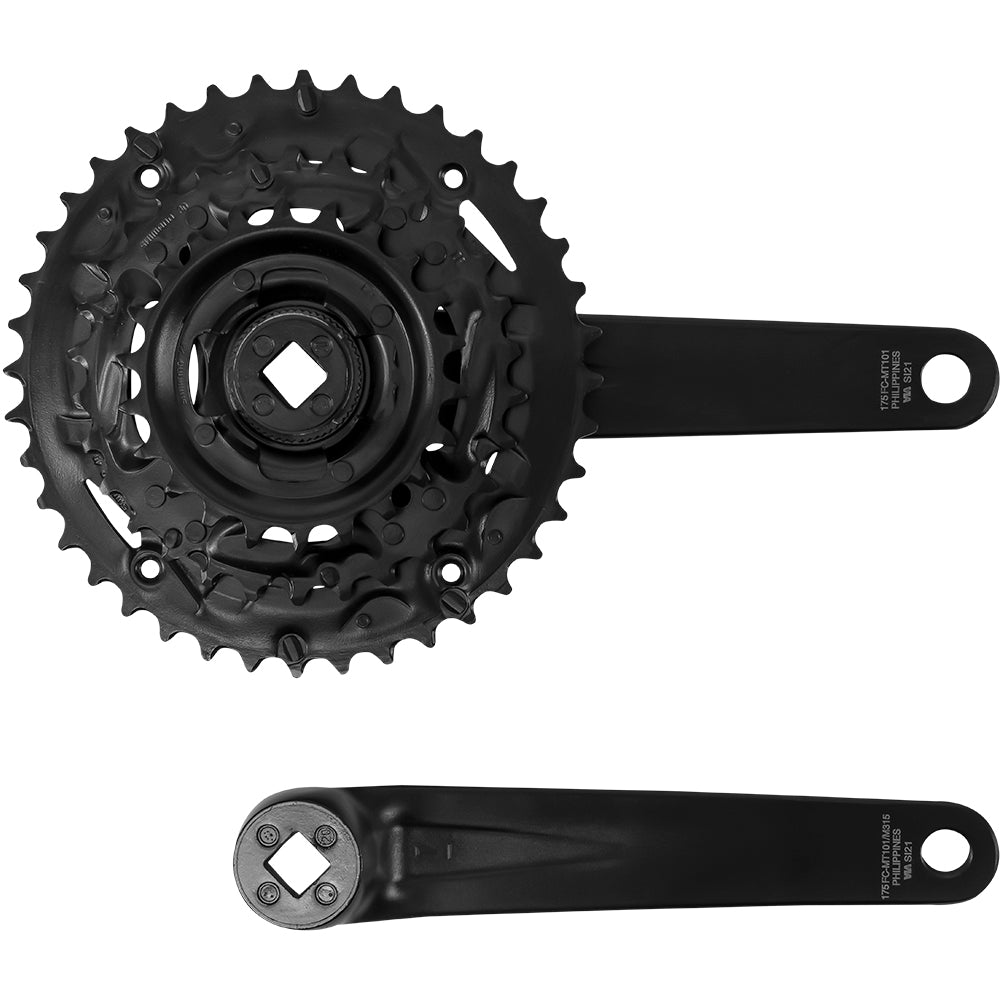 Pedivela Shimano Altus MT101 22/30/40