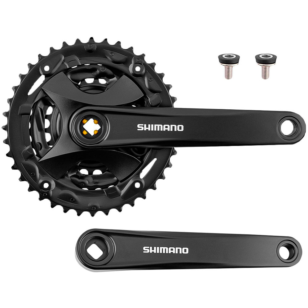 Pedivela Shimano Altus MT101 22/30/40